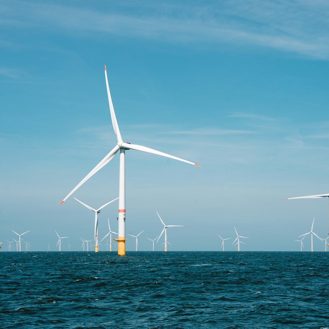 Offshore wind farm